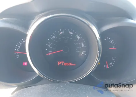 2011 Kia Soul ! z USA, uszkodzony, nr VIN KNDJT2A29B7716042